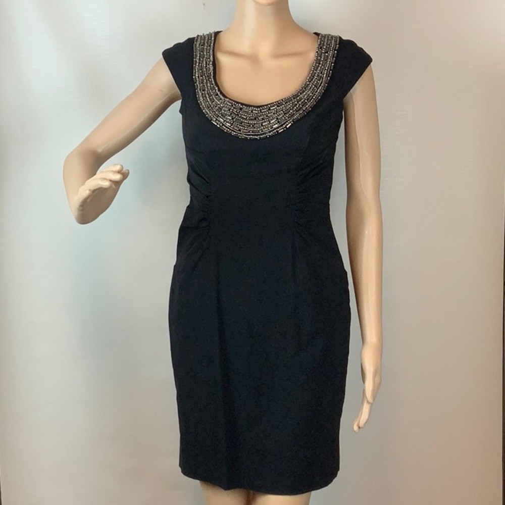 Stretch Mini Dress - Picture 3 of 8